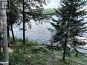 15 Pool Lake, Sundridge, ON  - Outdoor With Body Of Water With View 