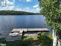 15 Pool Lake, Sundridge, ON  - Outdoor With Body Of Water With View 