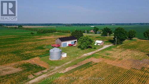 15178 Spence Line, Chatham-Kent (Highgate), ON 