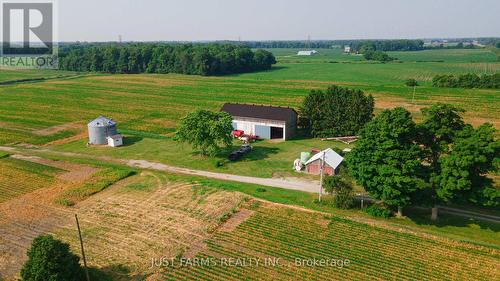 15178 Spence Line, Chatham-Kent (Highgate), ON 