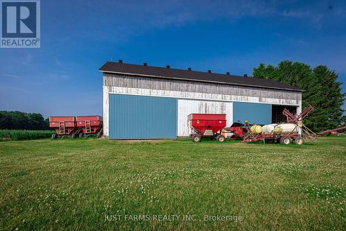 15178 Spence Line, Chatham-Kent (Highgate), ON 