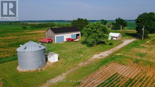 15178 Spence Line, Chatham-Kent (Highgate), ON 