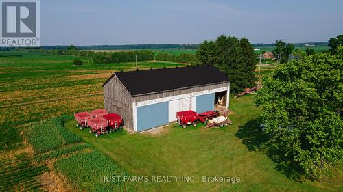 15178 Spence Line, Chatham-Kent (Highgate), ON 