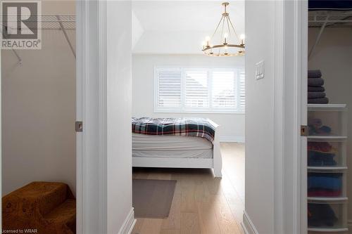 931 Larter Street, Innisfil, ON - Indoor Photo Showing Bedroom