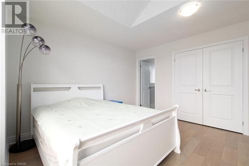 931 Larter Street, Innisfil, ON - Indoor Photo Showing Bedroom