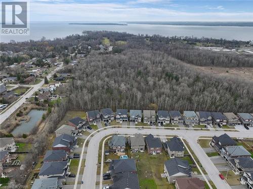 931 Larter Street, Innisfil, ON - Outdoor With View