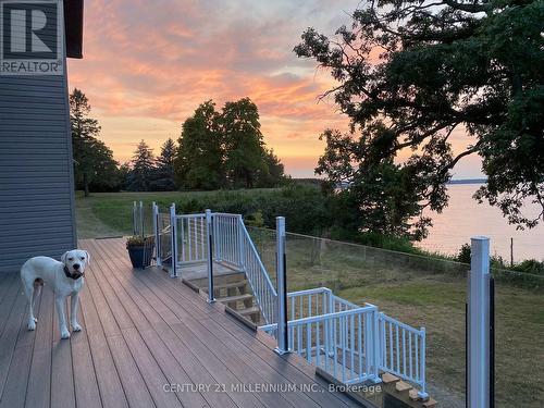 3769 County Rd 13 Road, Prince Edward County, ON - Outdoor