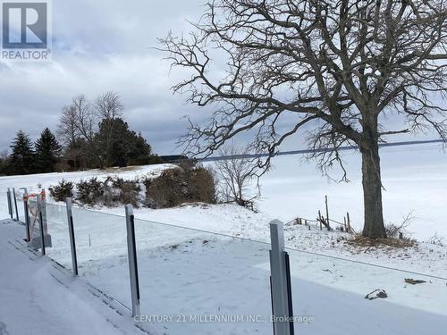3769 County Rd 13 Road, Prince Edward County, ON - Outdoor With View