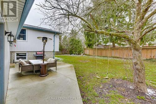 23 Chaucer Crt, London, ON - Outdoor