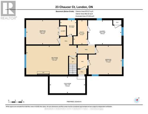 23 Chaucer Crt, London, ON - Other