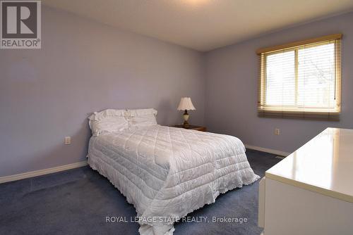 9 - 60 Rice Avenue, Hamilton, ON - Indoor Photo Showing Bedroom