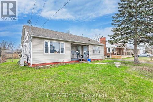 37 Catherine Street, Fort Erie, ON - Outdoor