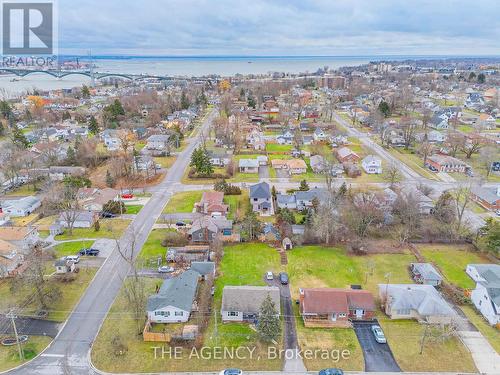 37 Catherine Street, Fort Erie, ON - Outdoor With View