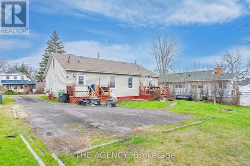 37 Catherine St, Fort Erie, ON - Outdoor