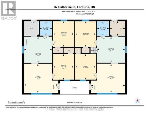 37 Catherine St, Fort Erie, ON - Other