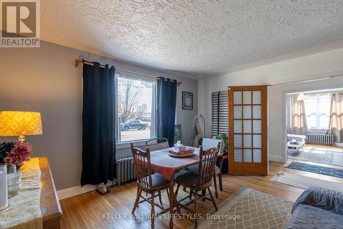 423 Paterson Ave, London, ON - Indoor