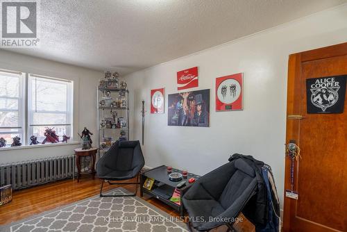 423 Paterson Ave, London, ON - Indoor
