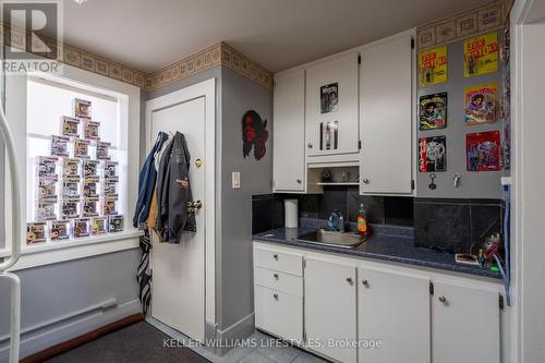 423 Paterson Avenue, London, ON - Indoor Photo Showing Other Room