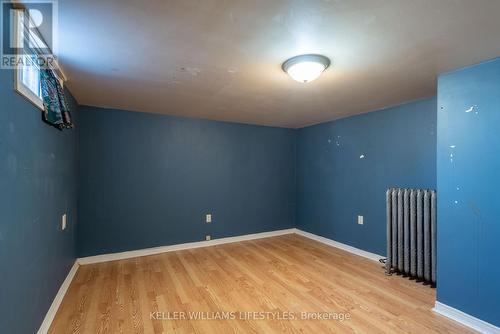 423 Paterson Avenue, London, ON - Indoor Photo Showing Other Room
