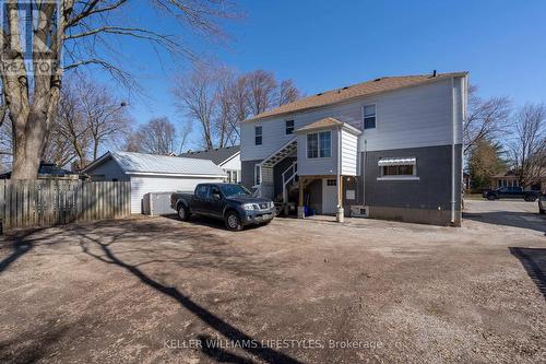 423 Paterson Avenue, London, ON - Outdoor