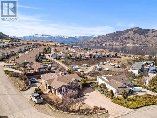 7344 Longacre Drive, Vernon, BC - Outdoor With View