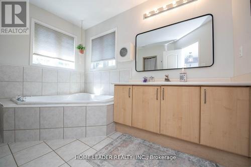 2 Rainstorm Road, Brampton, ON - Indoor Photo Showing Bathroom