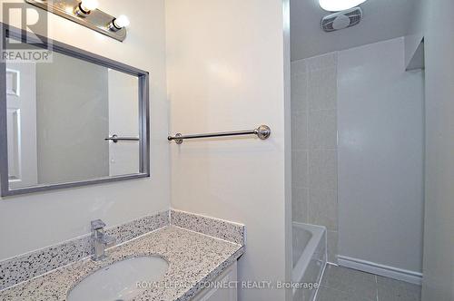 199 Islington Ave, Toronto, ON - Indoor Photo Showing Bathroom