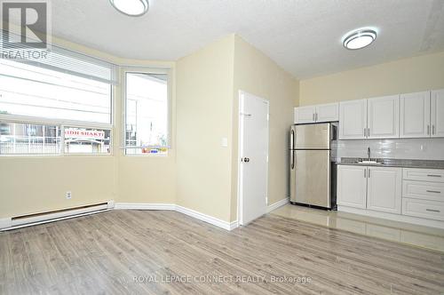 199 Islington Ave, Toronto, ON - Indoor Photo Showing Kitchen With Double Sink