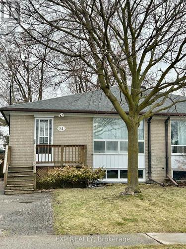 Lower - 84 Raylawn Crescent, Halton Hills, ON - Outdoor