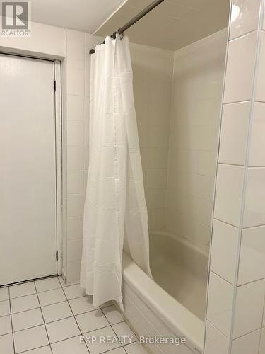 Lower - 84 Raylawn Crescent, Halton Hills, ON - Indoor Photo Showing Bathroom