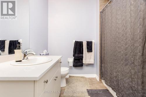 #604 -1011 Deta Rd, Mississauga, ON - Indoor Photo Showing Bathroom