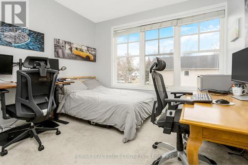 #604 -1011 Deta Rd, Mississauga, ON - Indoor Photo Showing Office