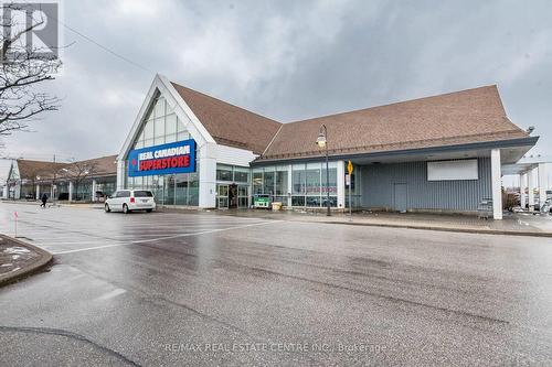 #13 -625 Shoreline Dr, Mississauga, ON - Outdoor