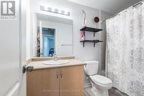 #13 -625 Shoreline Dr, Mississauga, ON - Indoor Photo Showing Bathroom