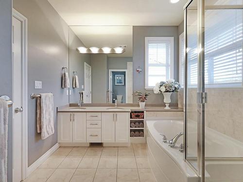 3304 Royal Vista Way, Courtenay, BC - Indoor Photo Showing Bathroom