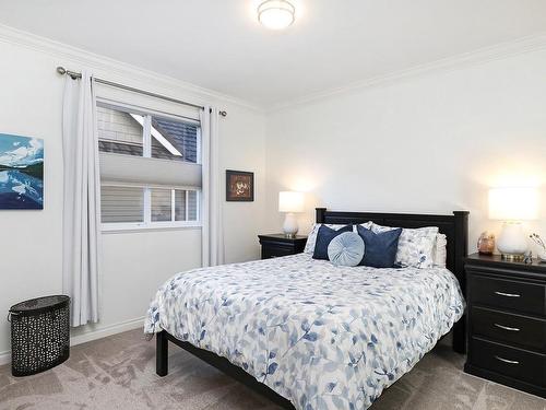 3304 Royal Vista Way, Courtenay, BC - Indoor Photo Showing Bedroom