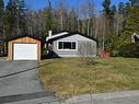 630 Dogwood Dr, Gold River, BC  - Outdoor 