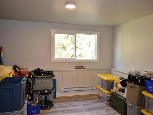 630 Dogwood Dr, Gold River, BC - Indoor Photo Showing Other Room
