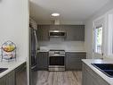 630 Dogwood Dr, Gold River, BC  - Indoor Photo Showing Kitchen With Double Sink 