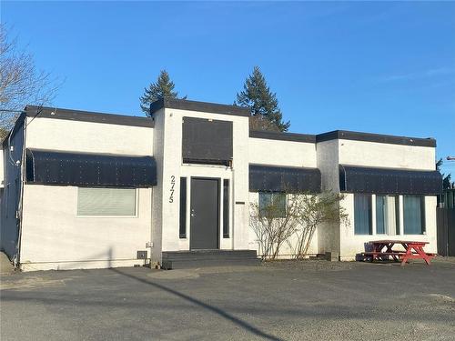 2775 Spencer Rd, Langford, BC 