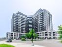 719-1060 Sheppard Ave W, Toronto, ON  - Outdoor With Balcony With Facade 