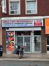 Gnd+Bmt - 1662 Eglinton Avenue W, Toronto (Briar Hill-Belgravia), ON 