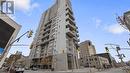 380 Pelissier Unit# 2402, Windsor, ON  - Outdoor With Facade 