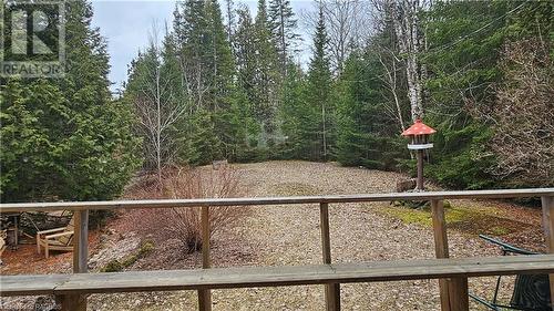 60 Burma Road, Northern Bruce Peninsula, ON - Outdoor