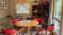 60 Burma Road, Northern Bruce Peninsula, ON  - Indoor Photo Showing Dining Room 