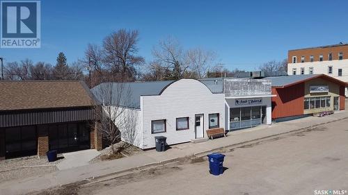 106 Main Street, Dinsmore, SK 