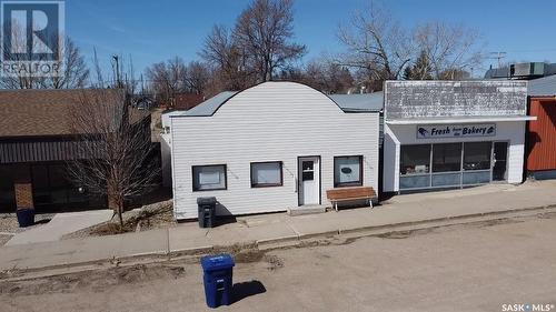 106 Main Street, Dinsmore, SK 