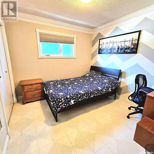 3279 Bliss Crescent, Prince Albert, SK - Indoor Photo Showing Bedroom
