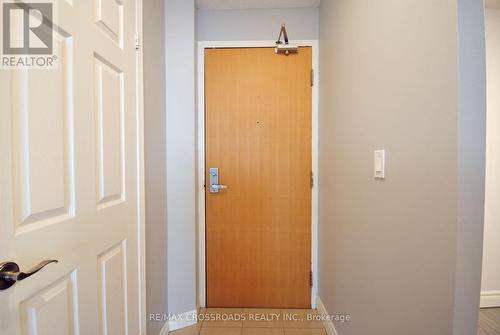 #1502 -68 Grangeway Ave, Toronto, ON - Indoor Photo Showing Other Room