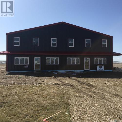 1204 Horsey Road, Shaunavon, SK 